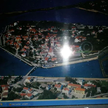 Apartman Jana Appartement *