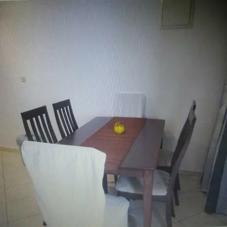 Apartman Jana 公寓 *
