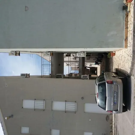 Apartman Jana 公寓 宁