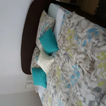 Appartement Apartman Jana *