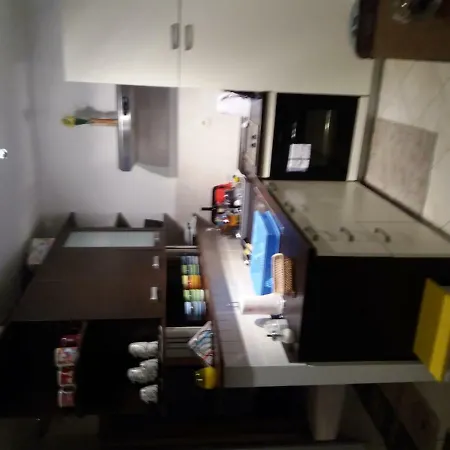 Apartman Jana Appartement *