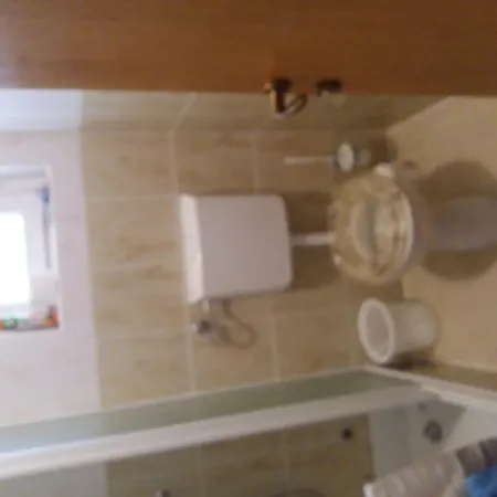 公寓 Apartman Jana