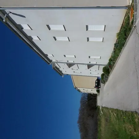 Apartman Jana Nin