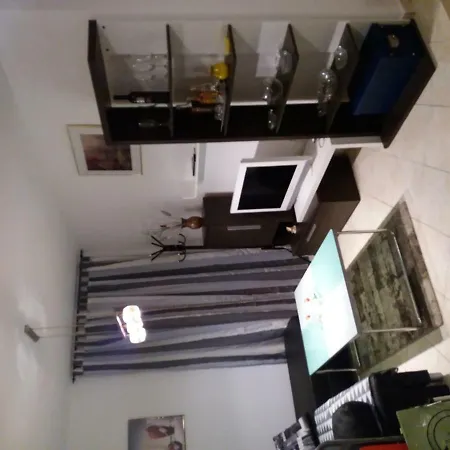 Apartman Jana * 宁