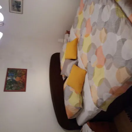 Apartman Jana 公寓